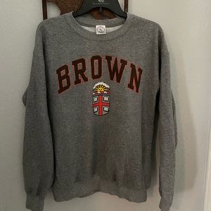 Brown University Sweatshirt